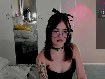 Bongacams Nude Webcam of Marika-Degas
