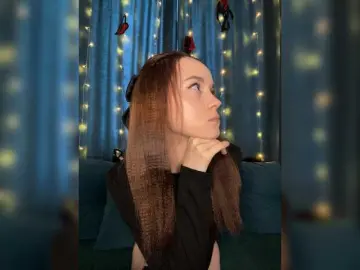 Bongacams Adult Webcams of ElNika