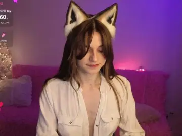 Bongacams Sex Cam of KiraBraun