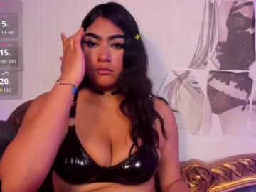 Bongacams Nude Webcam of Kitty-Tits