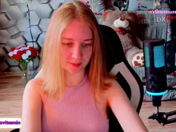 Bongacams Live Sex Cam of Vita-min-4ik
