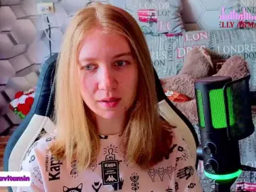 Bongacams Best Webcam of Vita-min-4ik