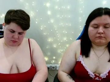 Bongacams Adult Video Chat of BeckyAndEllen