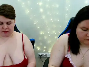 Bongacams Sex Chat of BeckyAndEllen