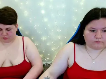 Bongacams Sex Cam of BeckyAndEllen