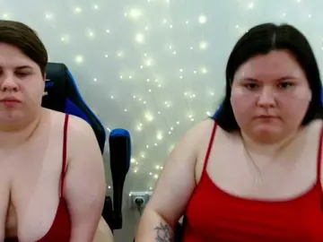 Bongacams Watch Live Sex Cams of BeckyAndEllen