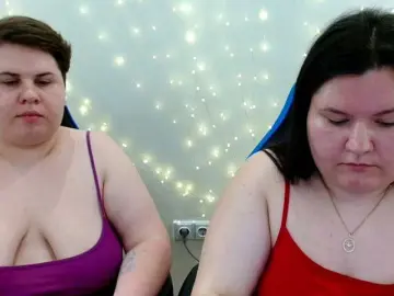 Bongacams Live Porn of BeckyAndEllen