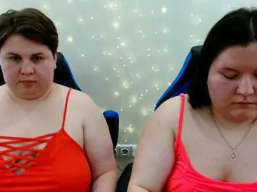 Bongacams Adult Webcams of BeckyAndEllen