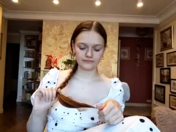 Bongacams Private Sex Chat of ElenaKeel