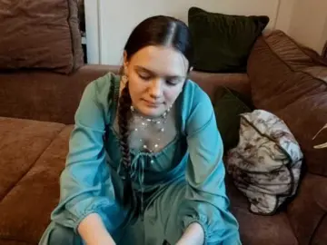 Bongacams Sex Chat of ElenaKeel