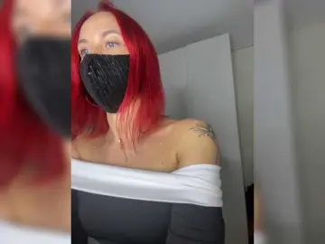 Bongacams Best Webcam of LuybiMenya