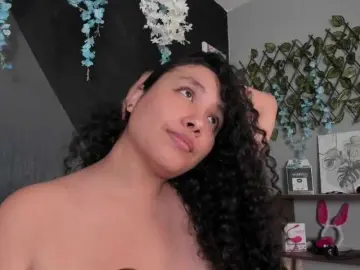 Bongacams Nude Webcam of alixonfiore5