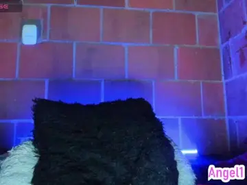 Bongacams Nude Webcam of cata-anngel