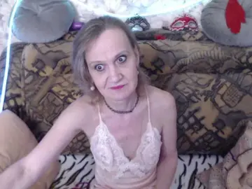 Bongacams Sex Cam of miss-bekker23