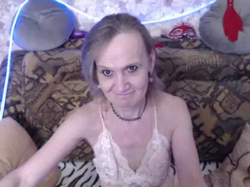 Bongacams Live Sex Cam of miss-bekker23