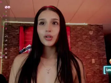 Bongacams Free Live Porn of Charlotte-greys