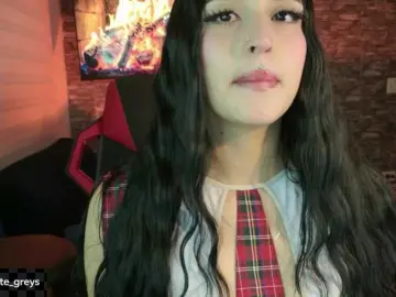 Bongacams Free Live Porn of Charlotte-greys
