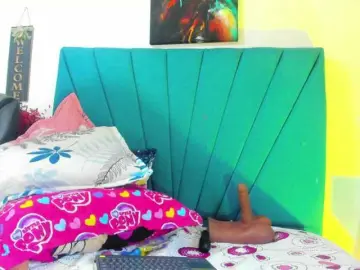 Bongacams Private Sex Chat of Mariana-star