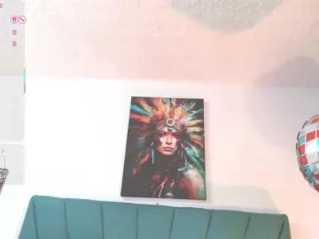 Bongacams Watch Live Sex Cams of Mariana-star