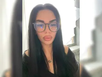 Bongacams Sex Chat of Annetta