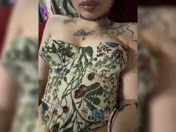 Bongacams Nude Webcam of Kisa5678