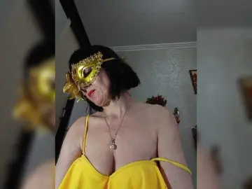 Bongacams Adult Video Chat of Lilya18