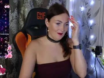Bongacams Adult Video Chat of Veta-konfeta