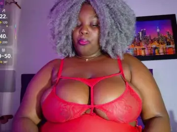 Bongacams Live Porn of ebony-NeighborMoans
