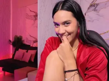 Bongacams Private Sex Chat of Artemiss-tay