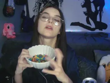 Bongacams Free Live Porn of kitsun0ira