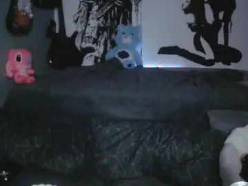 Bongacams Live Porn of kitsun0ira