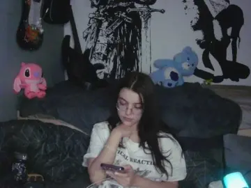 Bongacams Sex Chat of kitsun0ira