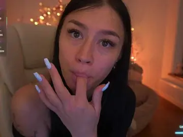 Bongacams Live Sex Cam of FataleNellie