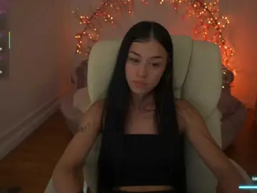 Bongacams Sex Chat of FataleNellie