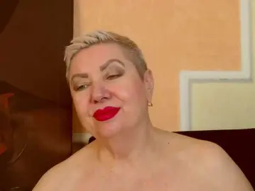 Bongacams Adult Video Chat of PoshLadyx