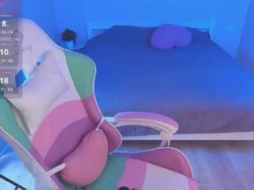 Bongacams Live Porn of Fortuna969