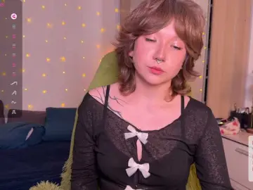 Bongacams Live Sex Cam of enjoyce