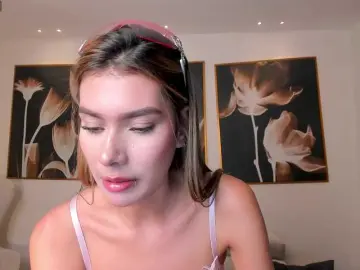Bongacams Live Porn of NiaSalvatore