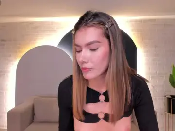 Bongacams Best Webcam of NiaSalvatore