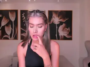 Bongacams Best Webcam of NiaSalvatore