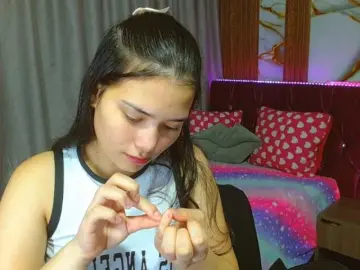 Bongacams Nude Webcam of lizziesweets