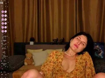 Bongacams Adult Webcam of AliannaSoloKisses
