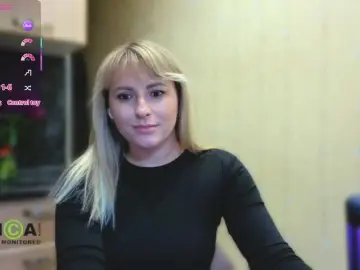 Bongacams Adult Webcam of Goood-girl