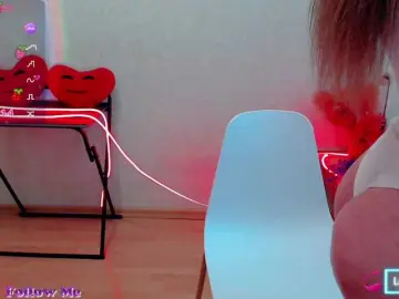 Bongacams Free Porn Cam of KatylinAnry