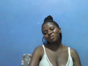 Bongacams Sex Cam of Mystiq-Ella