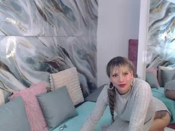 Bongacams Free Live Porn of anymar