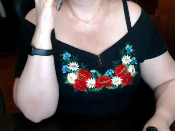 Bongacams Adult Webcam of Alisa1917