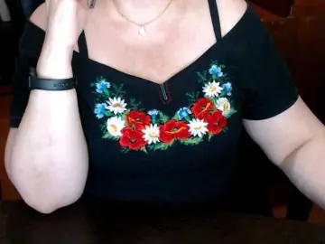 Bongacams Adult Video Chat of Alisa1917