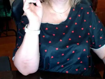 Bongacams Sex Cam of Alisa1917