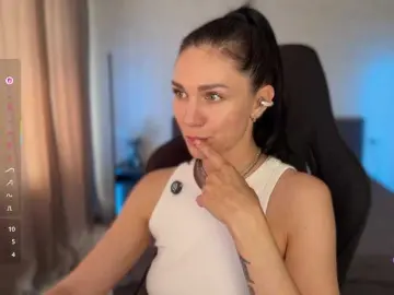 Bongacams Adult Video Chat of Buffi